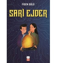 Sarı Ejder