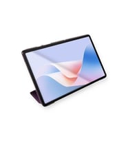 ERTAN Huawei MatePad 11.5 Kılıf Tablet Smart Kılıf - Mor