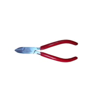 ARTEKS TEKNİK KUYUMCU TAKI TASARIM  METAL ALTIN YAN KESKİ 130 MM