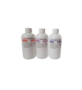Ph Metre Kalibrasyon Sıvıları Set 250ml