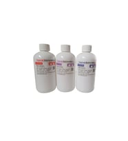 Ph Metre Kalibrasyon Sıvıları Set 250ml