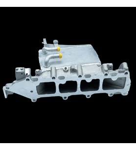 VW GOLF7 (5G1, BQ1, BE1, BE2) 1.6 TDI 2013-2020 Skoda Octavia 3 (5E3, Emme Manifoldu Komple Kapali 04L129766AK Wisco