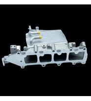 VW GOLF7 (5G1, BQ1, BE1, BE2) 1.6 TDI 2013-2020 Skoda Octavia 3 (5E3, Emme Manifoldu Komple Kapali 04L129766AK Wisco