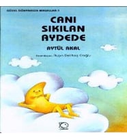 Canı Sıkılan Aydede