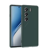 Tecno Camon 40 Pro Uyumlu Kılıf Zore Mara Lansman Kapak