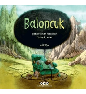 Baloncuk