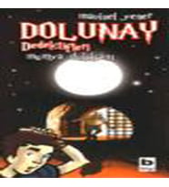 Dolunay Dedektifleri 03 - Mumya Dükkanı