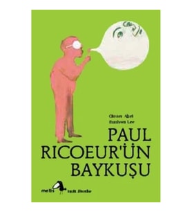 Metis Küçük Filozoflar Serisi 07 - Paul Ricoeur'ün Baykuşu