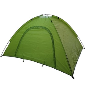 Alpinist Alpen Monodome 2 Kişilik Çadır Outlet