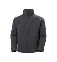 Helly Hansen HP Racing Lifaloft Midlayer Erkek Ceket (Füme)