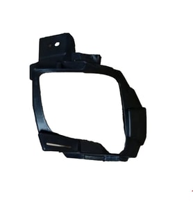 PEUGEOT - ARKA TAMPON SİS ÇERÇEVESİ (YUVA) SOL PG 3008 2016-