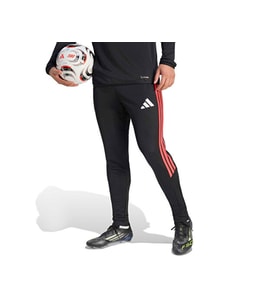 Adidas TIRO26 LEAGUE PNTR Erkek Futbol Antrenman Eşofman Altı JY7242 Siyah