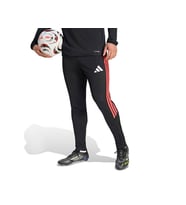 Adidas TIRO26 LEAGUE PNTR Erkek Futbol Antrenman Eşofman Altı JY7242 Siyah