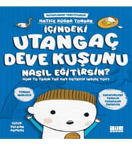 İçindeki Utangaç Deve Kuşunu Nasıl Eğitirsin