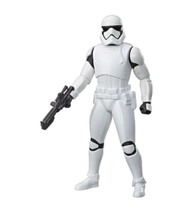 Star Wars Figür - First Order Stormtrooper-E8357