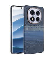 Xiaomi Redmi Note 14 Pro 4g Vega Magsafe Kapak - Mavi