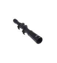 Nikula  4x20 Full Çelik Silah / Tüfek Dürbünü Ürün 11mm