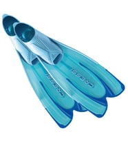 Cressi Agua Fin AquaMarine Dalış Paleti
