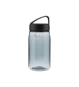 Laken Tritan Bottle Summit 0.45 Lt Grey LKTNS4G