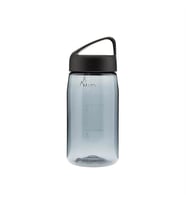 Laken Tritan Bottle Summit 0.45 Lt Grey LKTNS4G
