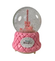 Nessiworld Kar Küresi LLM-HDY0174