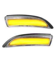 Ayna Sınyalı Sag Ford Fıesta Bm 08- (Oem No: 8A61 13B381 Ae)