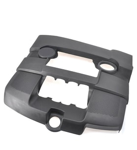 VOLKSWAGEN BORA BSE MOTOR KAPAĞI KORUYUCU PLASTİK