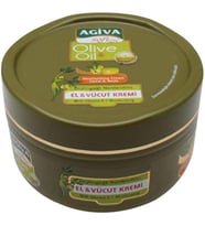 Krem 300Ml Zeytin Yağlı