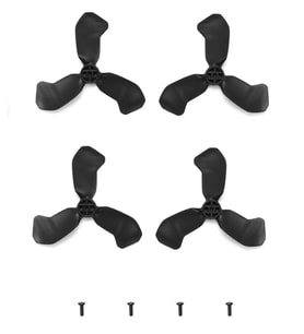 Neo 2 OEM Pervane 4'Lü Full Set