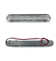 REFLEKTÖR BAGAJ KAPUT HILUX VİGO 2010-2014 (BEYAZ)