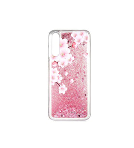 Huawei P Smart S (Y8P) Uyumlu Kılıf Zore Marshmelo Silikon