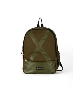 Sisley  Yeşil Unisex Sırt Çantası SİSLEY 12933