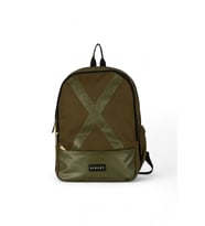 Sisley  Yeşil Unisex Sırt Çantası SİSLEY 12933