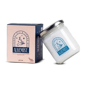 Alkemist Hindistan Cevizi Yağı ve Limon Yağı 200 ml