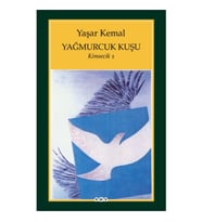Yağmurcuk Kuşu - Kimsecik 1