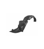 HONDA CİVİC ÖN ÇAMURLUK DAVLUMBAZI SDN/HB SOL 1995-1999 74151S04000