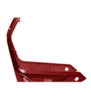 Gyps 249 Marşbiyel Kırmızı Sol