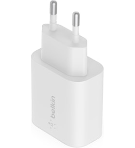Lexroo BoostCharge PPS ile 25W duvar şarj cihazı