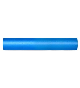 ZeroGym FR02 Foam Roller 15cm x 90cm (Mavi)