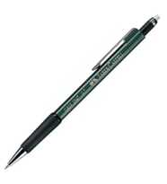 FABER CASTELL 1347 VERSATİL KALEM 0.7 YEŞİL