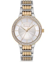 FREELOOK FL.1.10112.5 KADIN KOL SAATİ (Gold)
