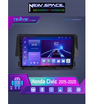HONDA FC 5 ANDROİD 8GB RAM 128GB ROM 8 ÇEKİRDEK CARPLAY MULTİMEDYA