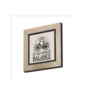 Bisklet Görseli Baskılı Mdf Magnet Krg-035