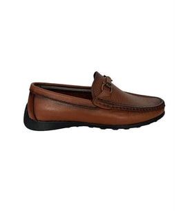 KEMAL TANCA 887 2551 ERKEK HAKİKİ DERİ LOAFER AYAKKABI