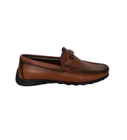 KEMAL TANCA 887 2551 ERKEK HAKİKİ DERİ LOAFER AYAKKABI