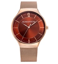 Romanson TM9A18MMRRAB6R Uniseks Kol Saati