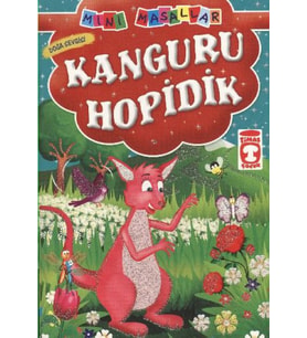Kanguru Hopidik - Doğa Sevgisi / Mini Masallar