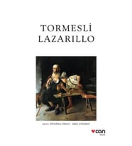 Tormesli Lazarillo