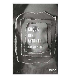 Küçük Bir Ayrıntı