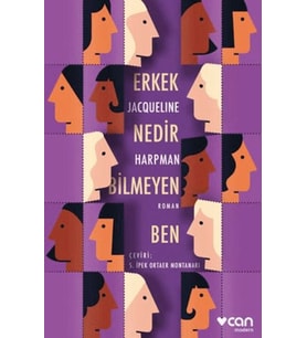 Erkek Nedir Bilmeyen Ben